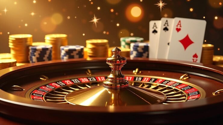 Our slotbet99 JILI mobile lobby with casino tiles
