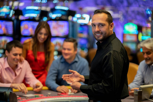 Our slotbet99 MSC mobile casino lobby with account controls